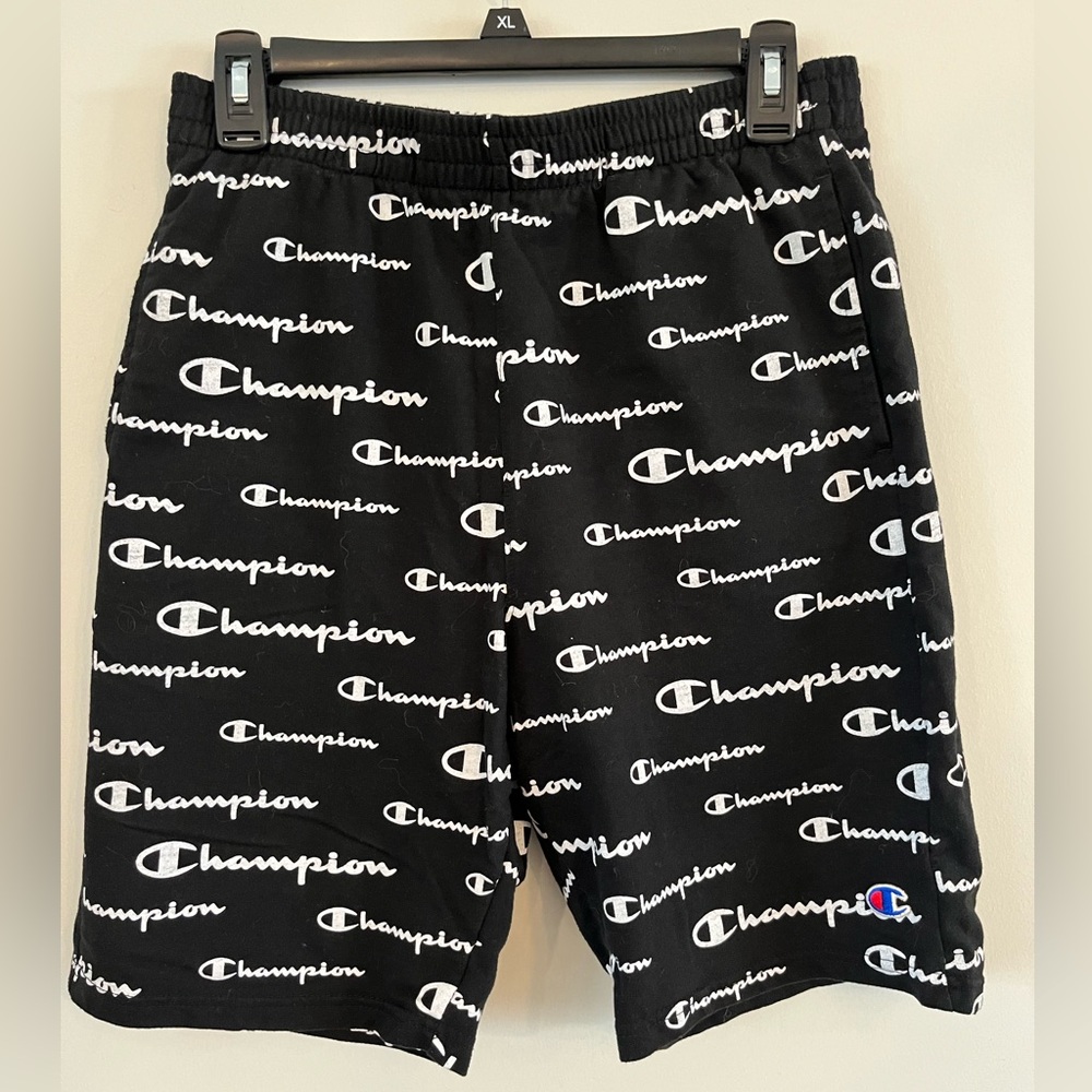 Champion Shorts